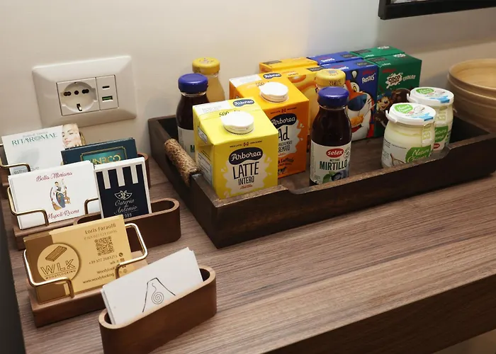 Bella Mbriana 3* Napoli