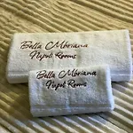 Bella Mbriana بيت ضيافة نابولي
