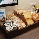 بيت ضيافة Bella Mbriana نابولي