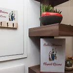 Bella Mbriana 4*