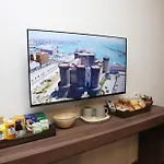 بيت ضيافة Bella Mbriana