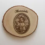 بيت ضيافة Bella Mbriana