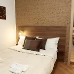 Bella Mbriana بيت ضيافة نابولي