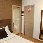 بيت ضيافة Bella Mbriana نابولي