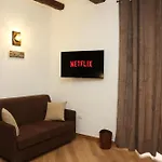 بيت ضيافة Bella Mbriana 4*