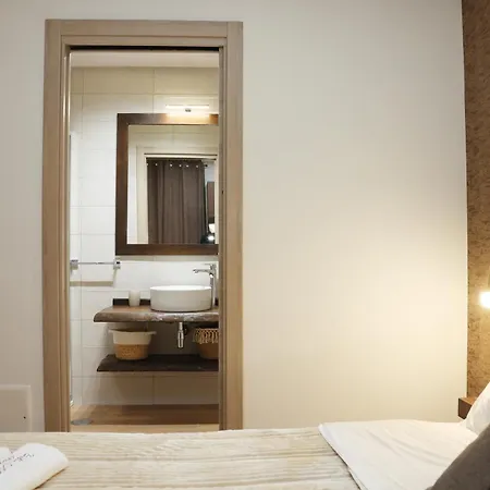 Bella Mbriana 4*