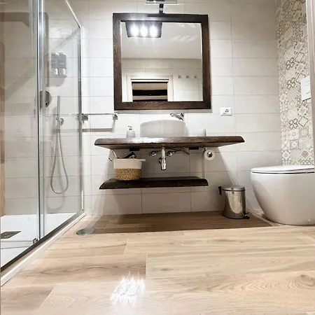 Bella Mbriana Maison d'hôtes 4*