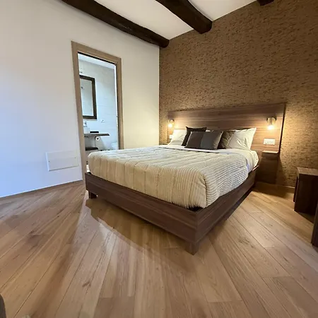 Maison d'hôtes Bella Mbriana Naples