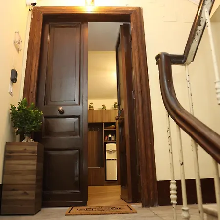 بيت ضيافة Bella Mbriana 4*