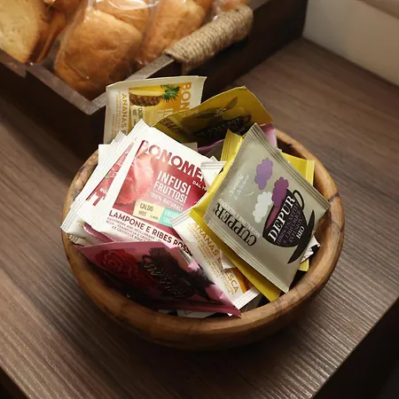 Bella Mbriana Maison d'hôtes 4*