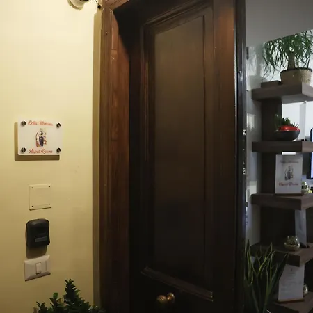 Maison d'hôtes Bella Mbriana 4*