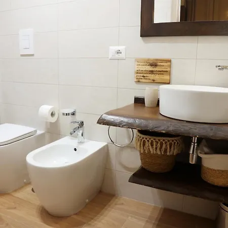 Maison d'hôtes Bella Mbriana 4*