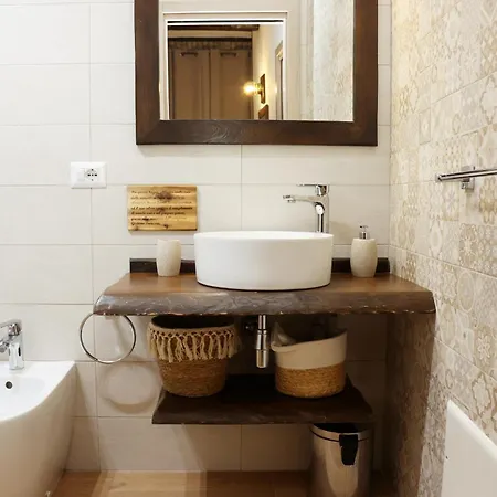 Bella Mbriana 4* Naples