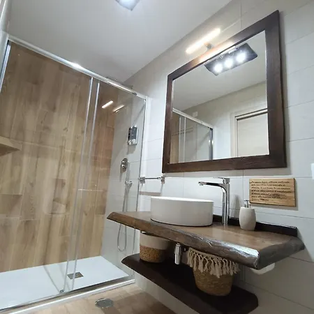 Bella Mbriana Maison d'hôtes 4*