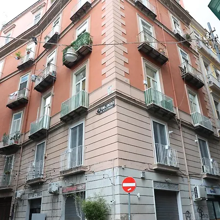 Maison d'hôtes Bella Mbriana