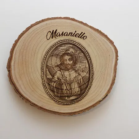 Maison d'hôtes Bella Mbriana