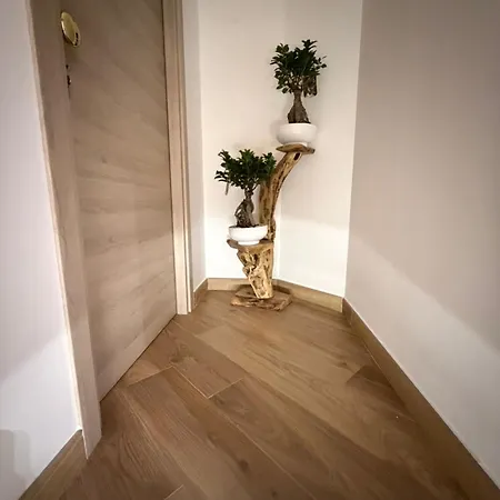 Bella Mbriana Maison d'hôtes Naples